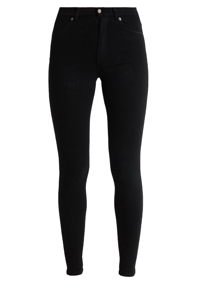 Джинсы скинни LEXY Dr.Denim Tall, черный деним
Джинсы скинни LEXY Dr.Denim Tall, черный деним