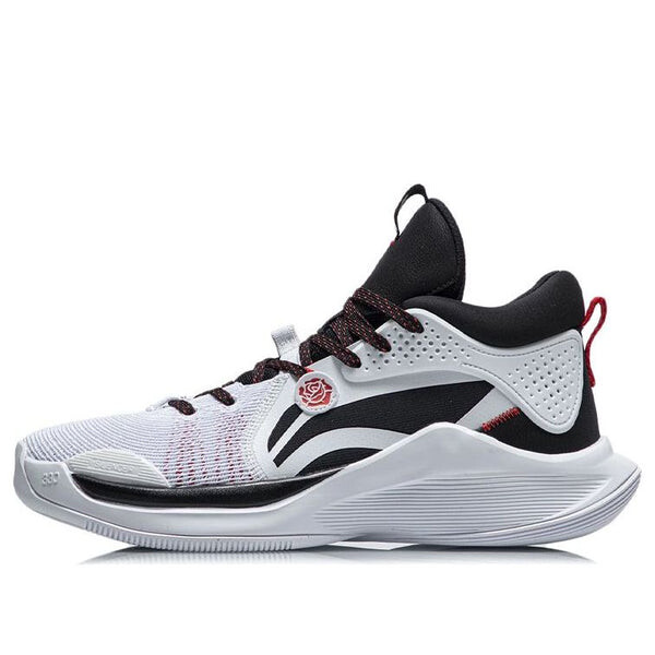 Кроссовки глушитель cj mccollum Li-Ning, белый
Кроссовки глушитель cj mccollum Li-Ning, белый