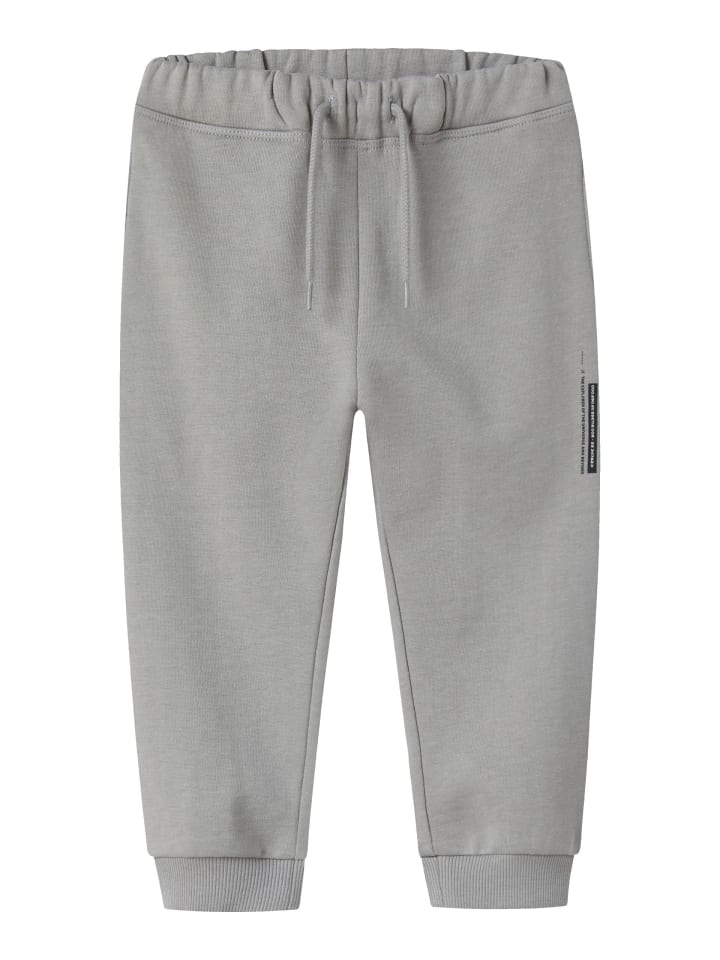 Спортивные брюки NMMOLAF NREG SWE PANT BRU в стиле рок-ридж name it
Спортивные брюки NMMOLAF NREG SWE PANT BRU в стиле рок-ридж name it