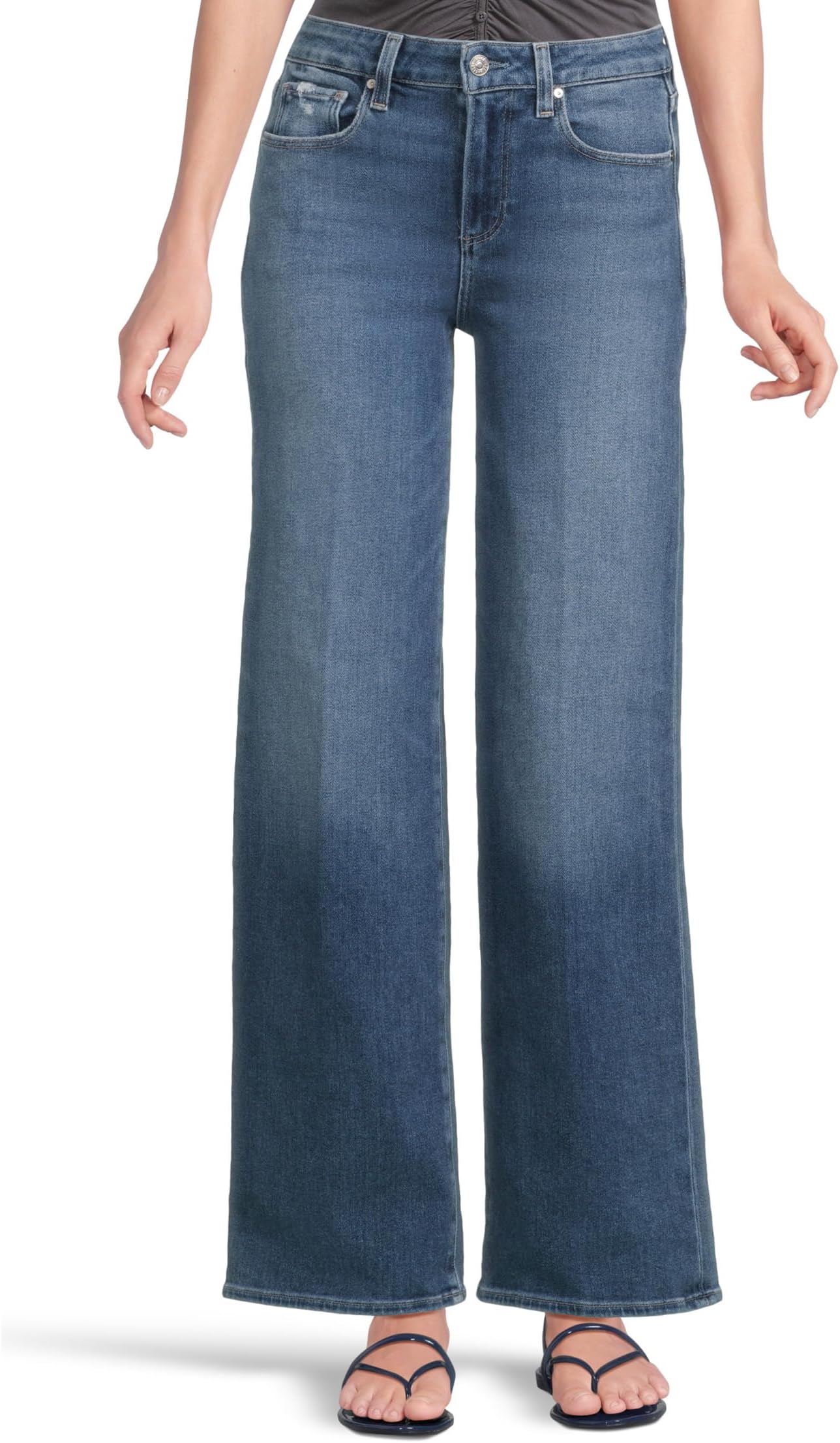 Джинсы Paige Tatum 32" In Bookshelf, цвет Bookshelf
Джинсы Paige Tatum 32" In Bookshelf, цвет Bookshelf