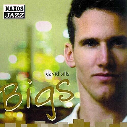 CD диск Sills, David: Bigs
CD диск Sills, David: Bigs