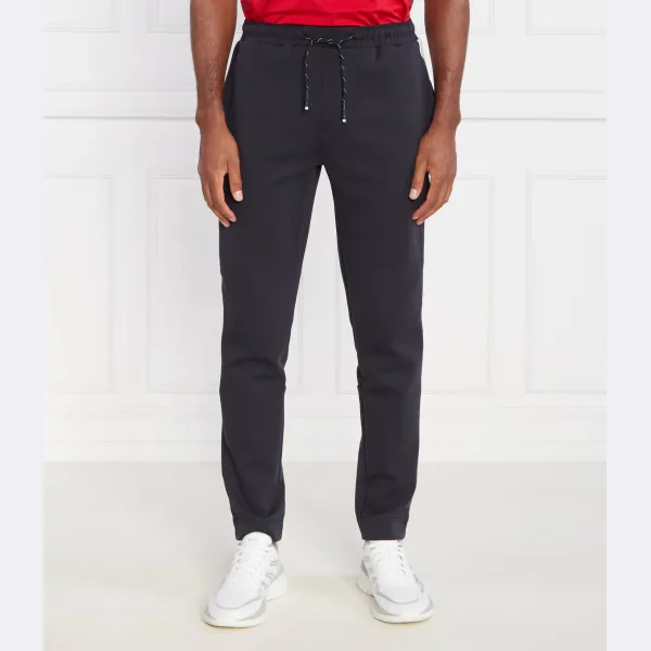 Спортивные брюки стандартного кроя Hadim 1 Boss, синий
Спортивные брюки стандартного кроя Hadim 1 Boss, синий