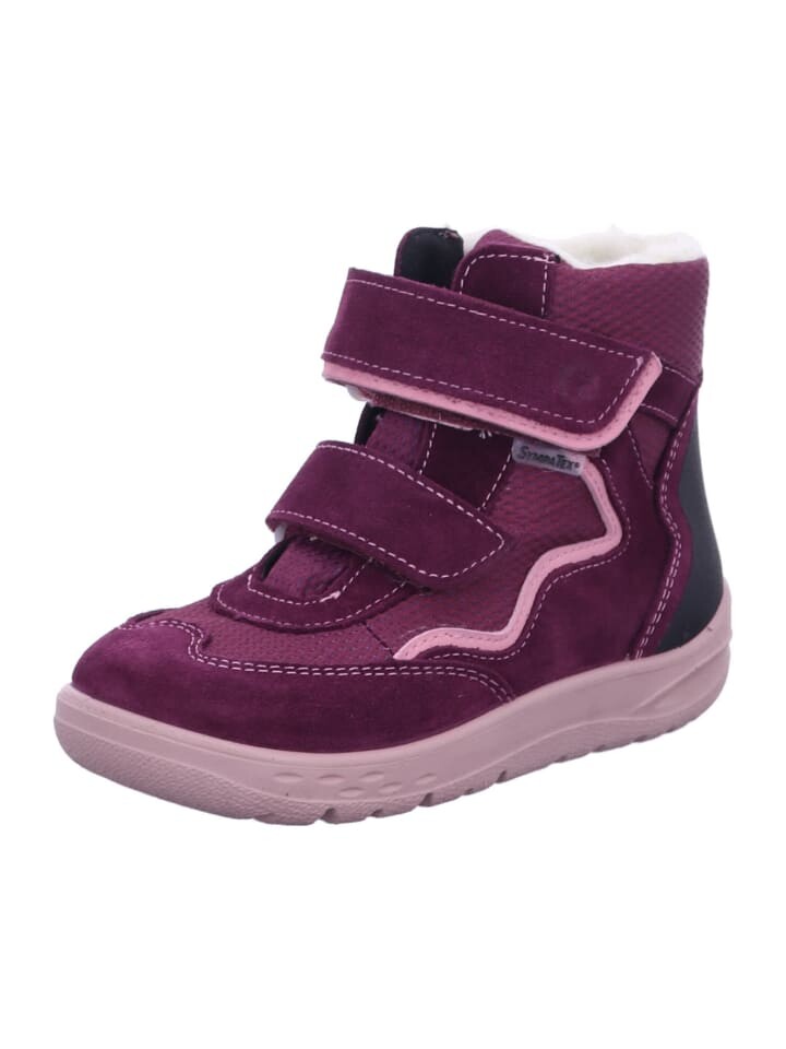 Сапоги Ricosta Mädchen Stiefel SIKU, красный
Сапоги Ricosta Mädchen Stiefel SIKU, красный