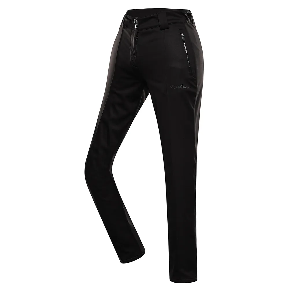 Брюки Alpine Pro Ufeda, черный
Брюки Alpine Pro Ufeda, черный