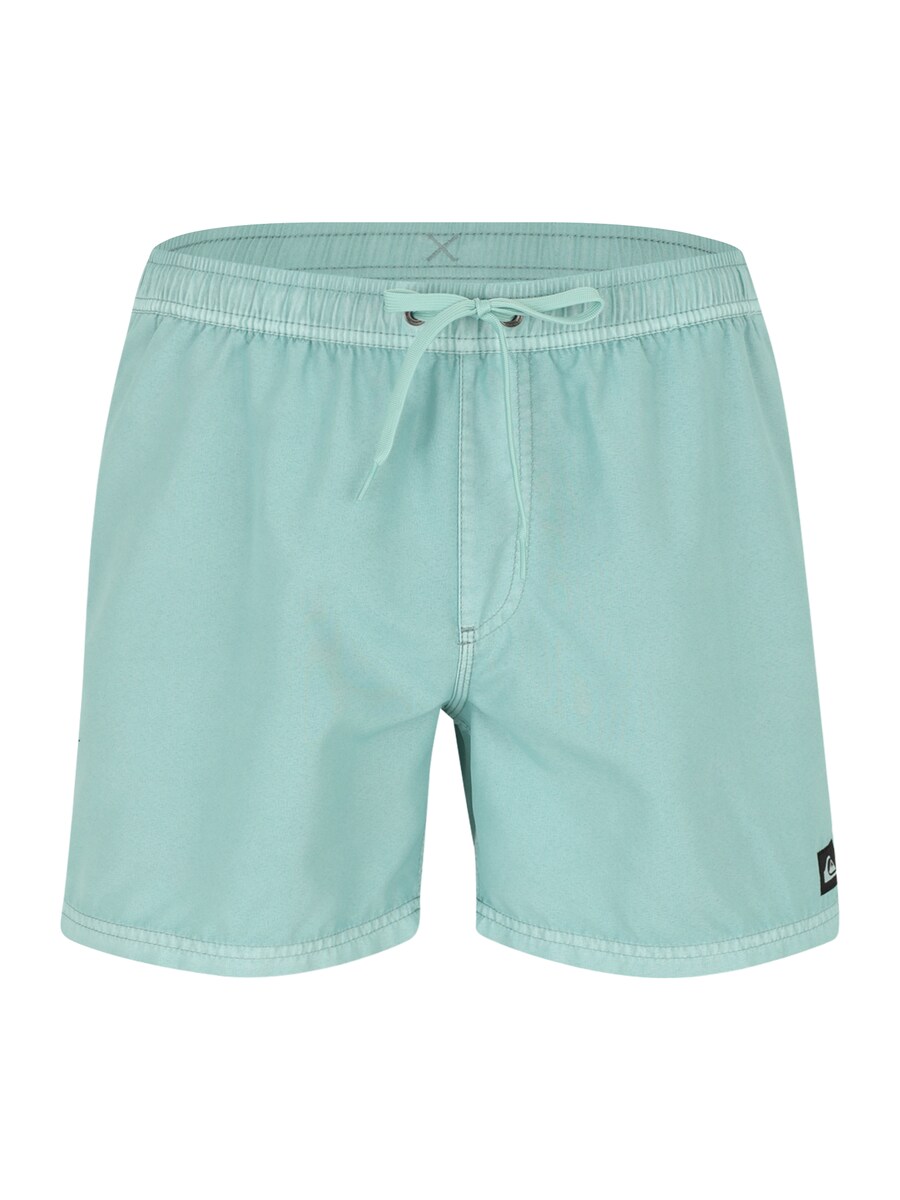 Шорты для серфинга QUIKSILVER EVERYDAY, зеленый
Шорты для серфинга QUIKSILVER EVERYDAY, зеленый