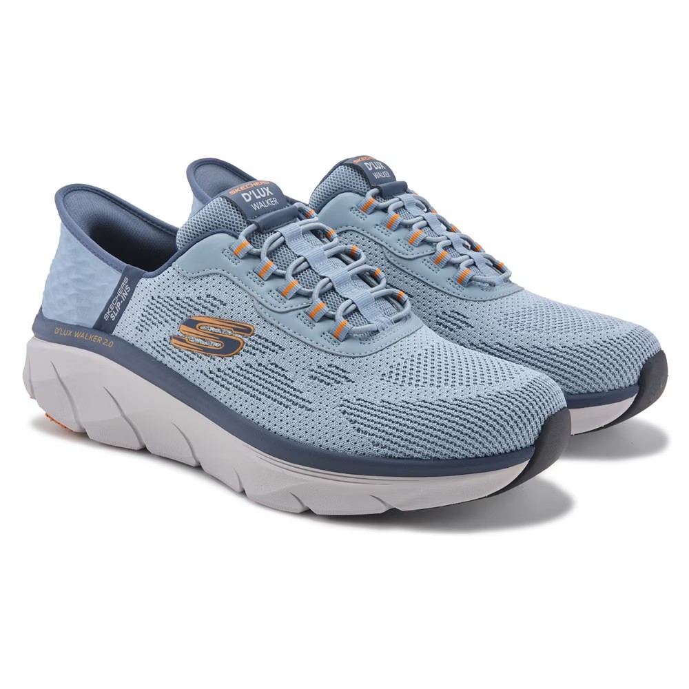 Широкие кроссовки Slip-Ins d'lux walker 2.0 Skechers, голубой, Синий, Широкие кроссовки Slip-Ins d'lux walker 2.0 Skechers, голубой
Широкие кроссовки Slip-Ins d'lux walker 2.0 Skechers, голубой, Синий, Широкие кроссовки Slip-Ins d'lux walker 2.0 Skechers, голубой