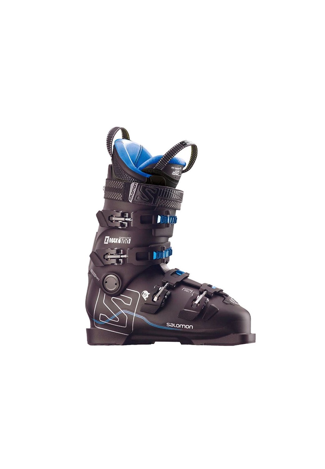 Лыжные ботинки X MAX 100 salomon
Лыжные ботинки X MAX 100 salomon