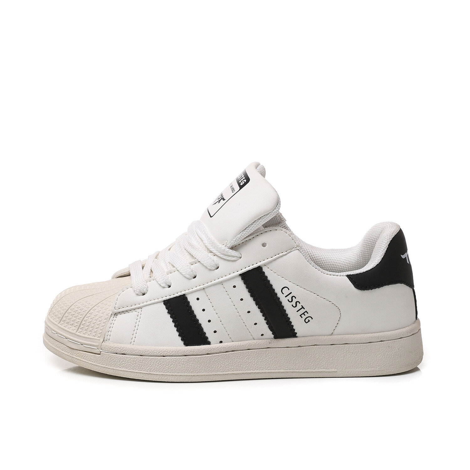 Кеды, обувь для скейтборда унисекс с низким верхом Cissteg, черный
Кеды, обувь для скейтборда унисекс с низким верхом Cissteg, черный