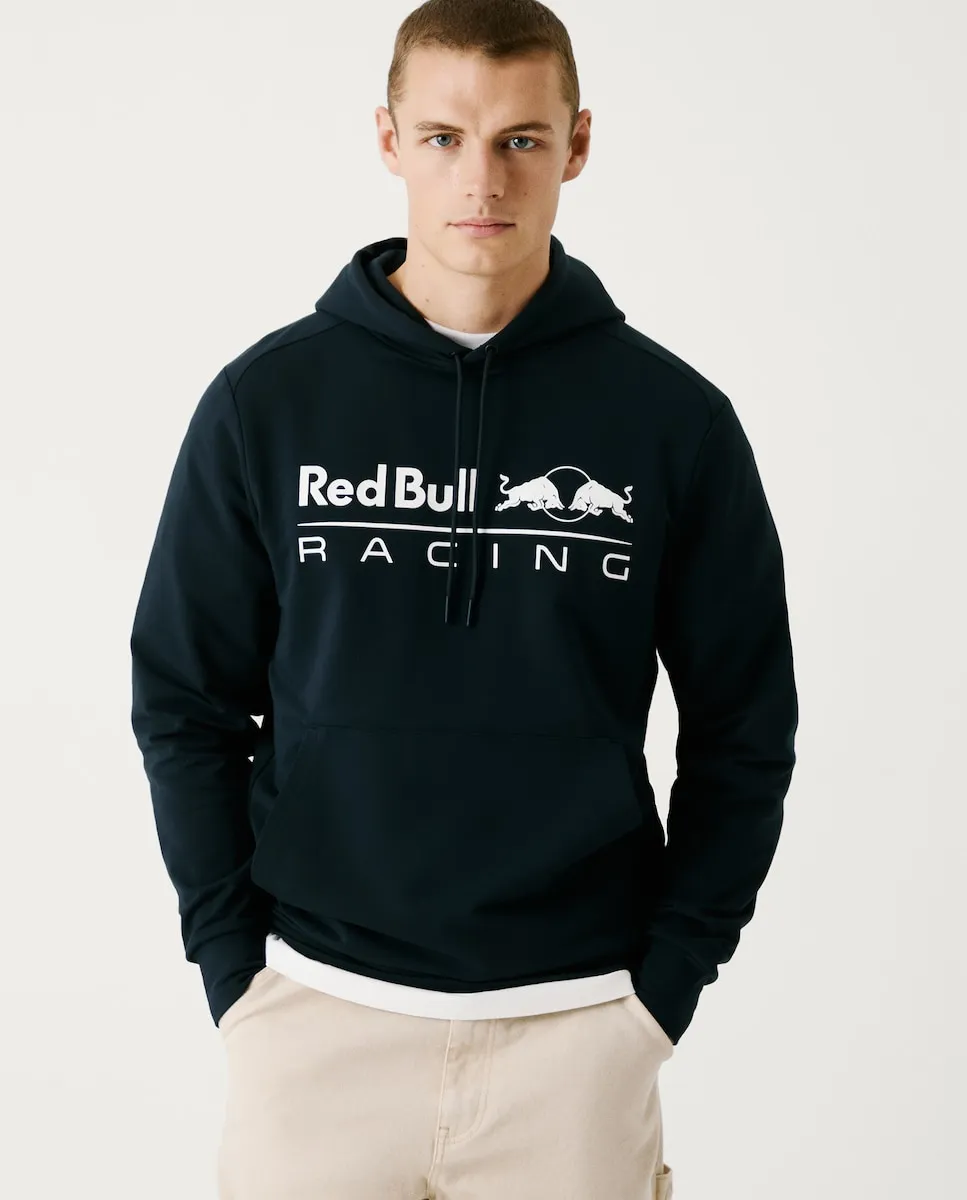 Мужская толстовка с капюшоном и логотипом Pepe Jeans, тёмно-синий
Мужская толстовка с капюшоном и логотипом Pepe Jeans, тёмно-синий