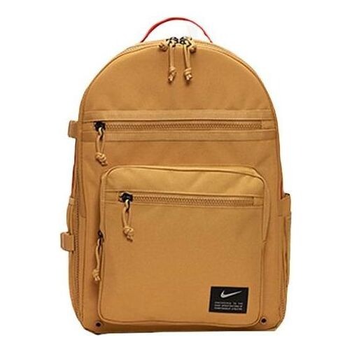 Сумка utility power training backpack 'tan' Nike, бежевый
Сумка utility power training backpack 'tan' Nike, бежевый