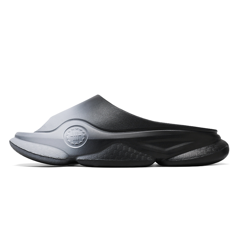 NANJIREN Скользостойкие износостойкие амортизирующие шлепанцы EVA для мужчин черные, цвет Black
NANJIREN Скользостойкие износостойкие амортизирующие шлепанцы EVA для мужчин черные, цвет Black