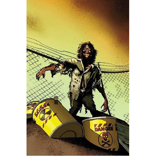 Книга The Stand: The Night Has Come (Hardback) 
Книга The Stand: The Night Has Come (Hardback)