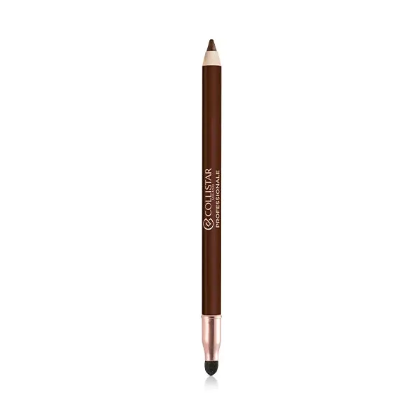 Стойкий карандаш для глаз Professionale Eye Pencil Collistar, цвет marrone dorato
Стойкий карандаш для глаз Professionale Eye Pencil Collistar, цвет marrone dorato
