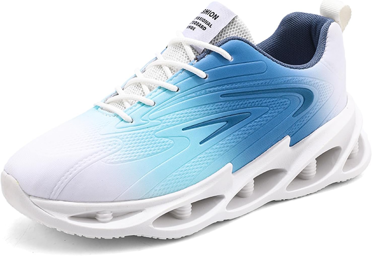 Мужские кроссовки для ходьбы, бега и тенниса, легкие сетчатые спортивные кроссовки для тренировок в зале и кросс-тренинга Spwagym, синий
Мужские кроссовки для ходьбы, бега и тенниса, легкие сетчатые спортивные кроссовки для тренировок в зале и кросс-тренинга Spwagym, синий