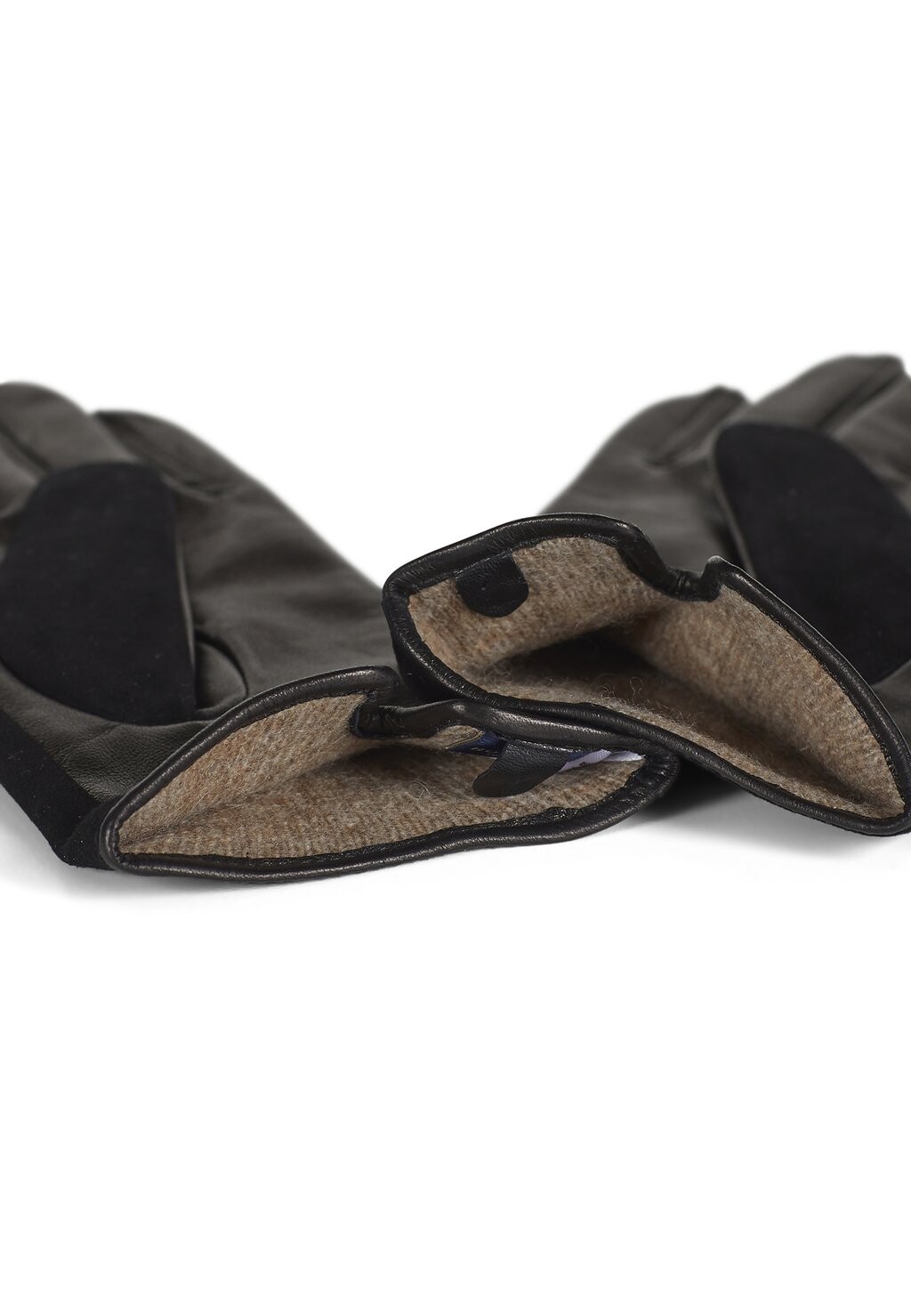 Перчатки LUNA Howard London, черный
Перчатки LUNA Howard London, черный