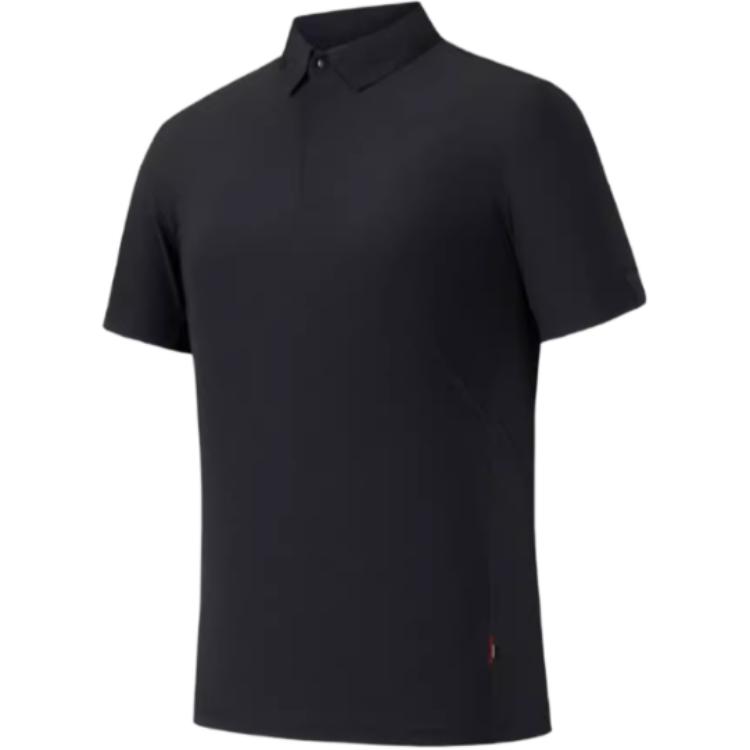 Чемпион поло All Weather Series мужская ANTA, черный
Чемпион поло All Weather Series мужская ANTA, черный