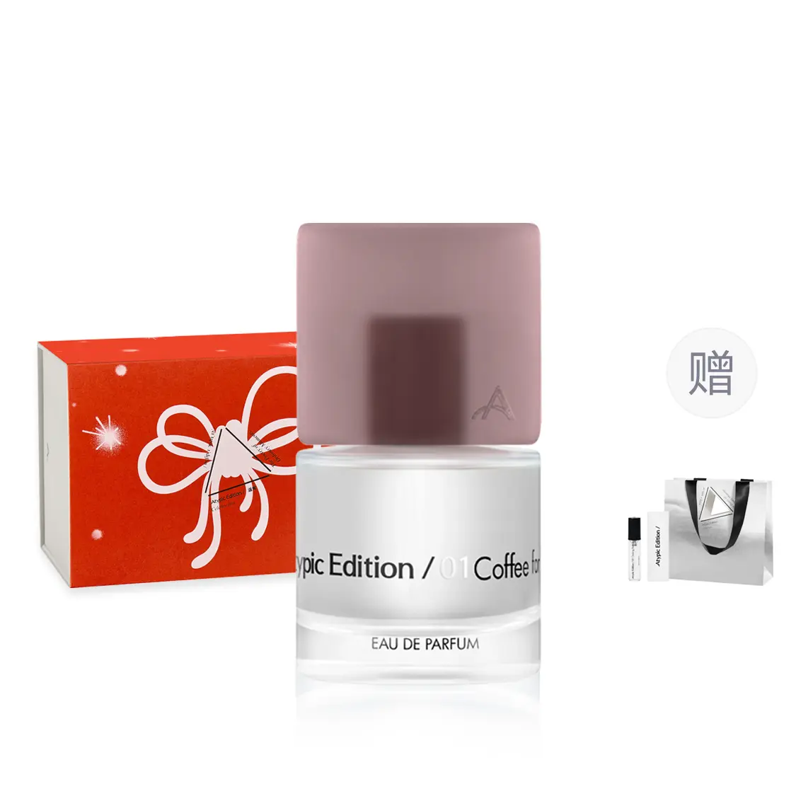 Atypic Edition/ ATYPIC EDITION 01 Cold Brew Roses духи поппури аккорд Eau De Parfum цитрус зеленый лист 30мл
Atypic Edition/ ATYPIC EDITION 01 Cold Brew Roses духи поппури аккорд Eau De Parfum цитрус зеленый лист 30мл