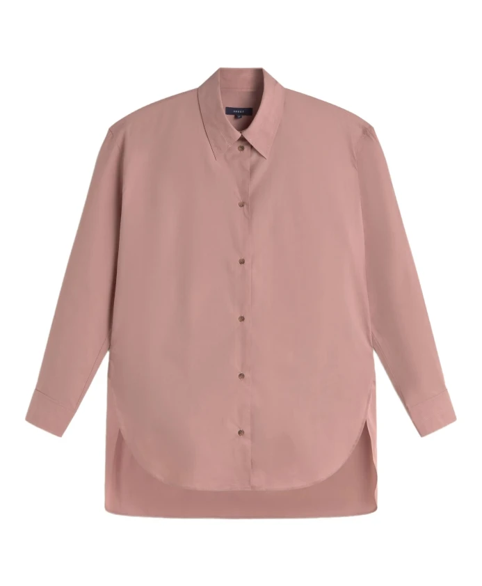 Рубашка с изображением розовой гранаты Soeur, розовый
Рубашка с изображением розовой гранаты Soeur, розовый