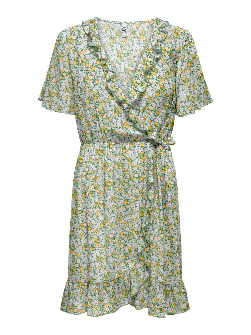 Платье JDY STARR, белый
Платье JDY STARR, белый