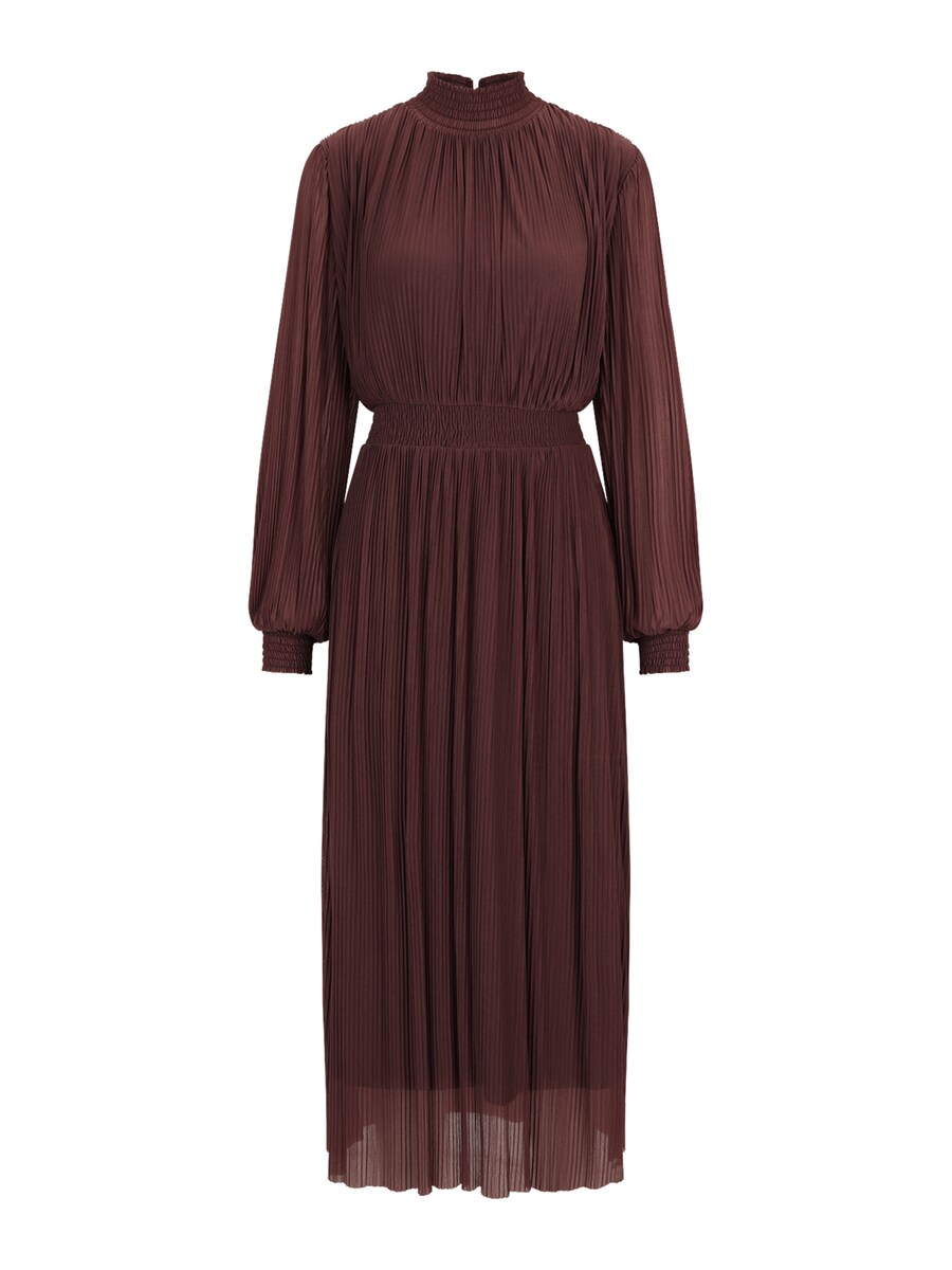 Платье Guido Maria Kretschmer Women Julia, коричневый
Платье Guido Maria Kretschmer Women Julia, коричневый