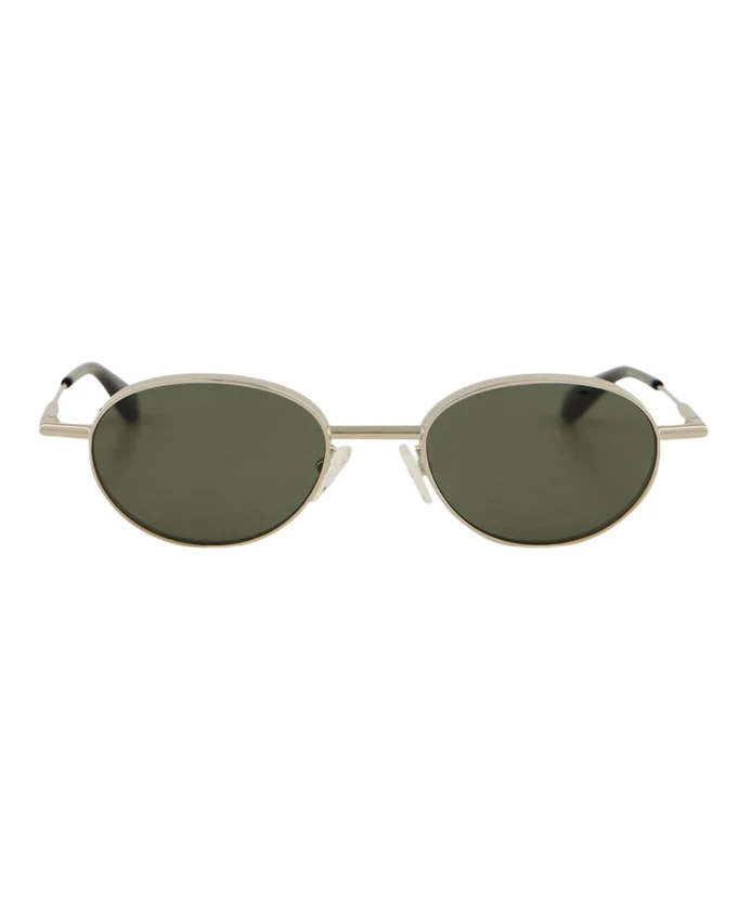 Солнцезащитные очки Am0523S Alexander Mcqueen, серый
Солнцезащитные очки Am0523S Alexander Mcqueen, серый