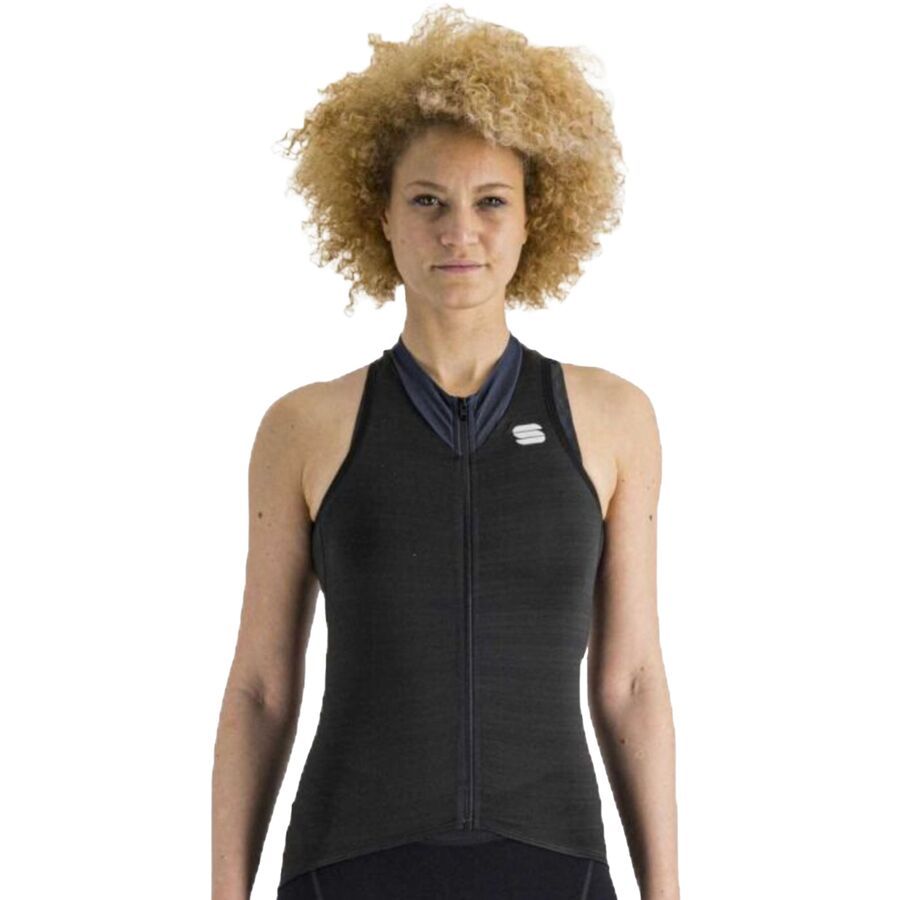 Футболка Sportful Kelly Sleeveless Sportful, Black
Футболка Sportful Kelly Sleeveless Sportful, Black