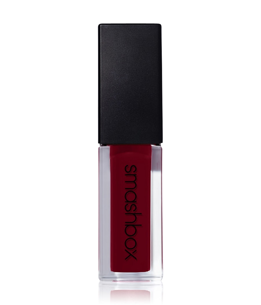 Жидкая помада Smashbox Always On, Miss Conduct, 4 ml
Жидкая помада Smashbox Always On, Miss Conduct, 4 ml