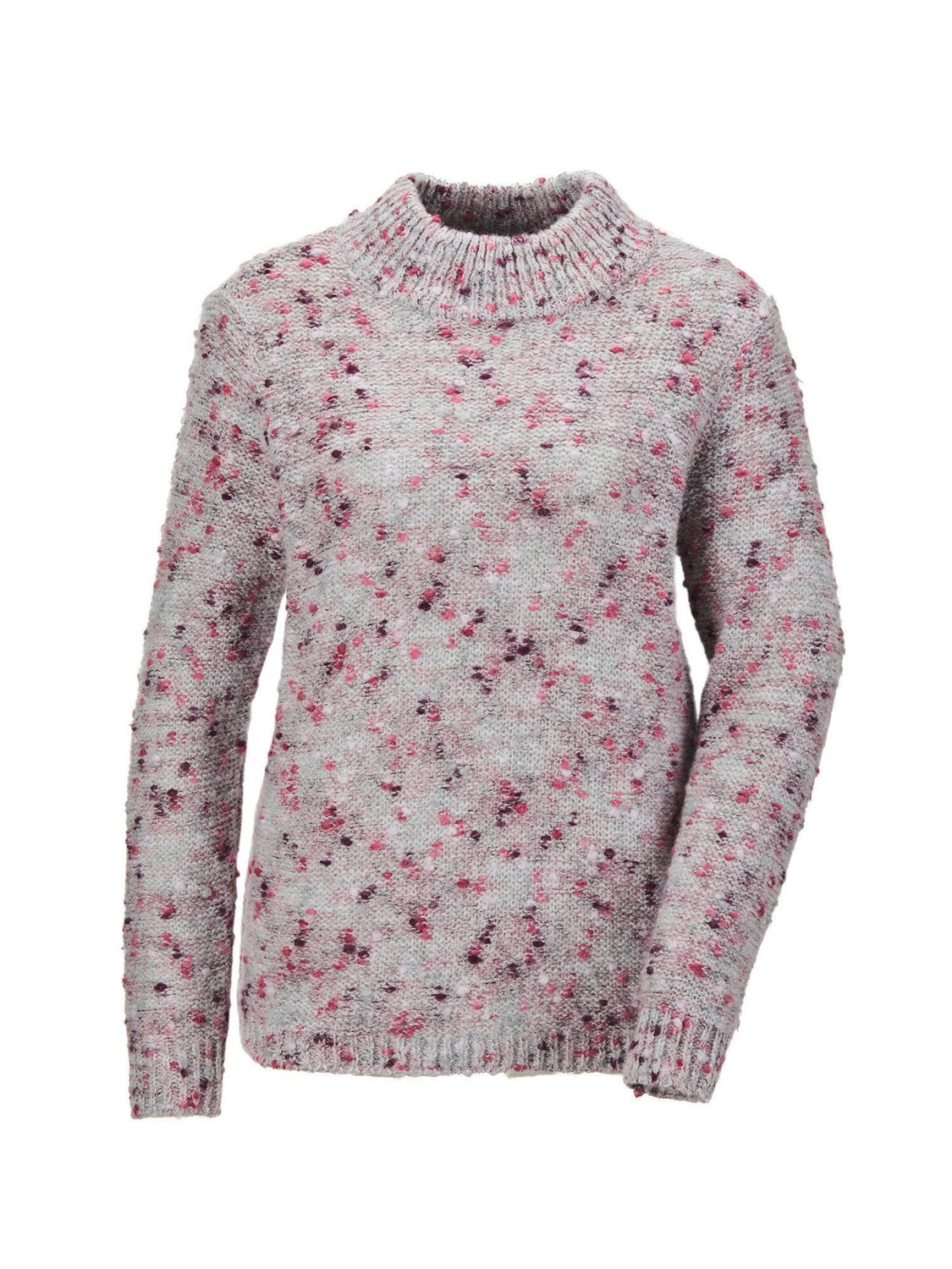 Goldner Свитер в сером цвете
Goldner Свитер в сером цвете