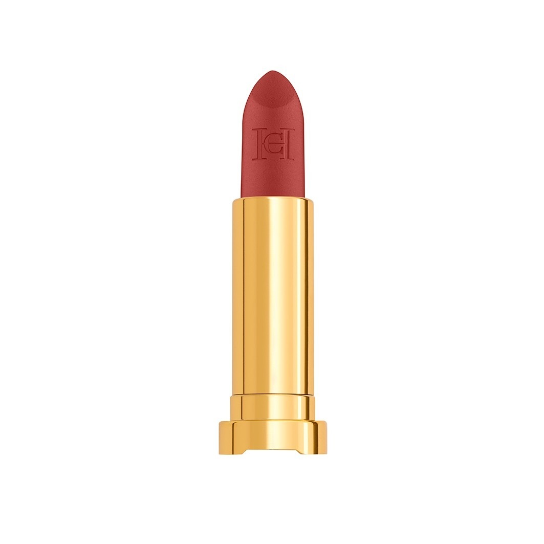 Помада для губ fabulous kiss lipstick Carolina Herrera, matte red 420 - lucky luck, вес 3.5 гр.
Помада для губ fabulous kiss lipstick Carolina Herrera, matte red 420 - lucky luck, вес 3.5 гр.