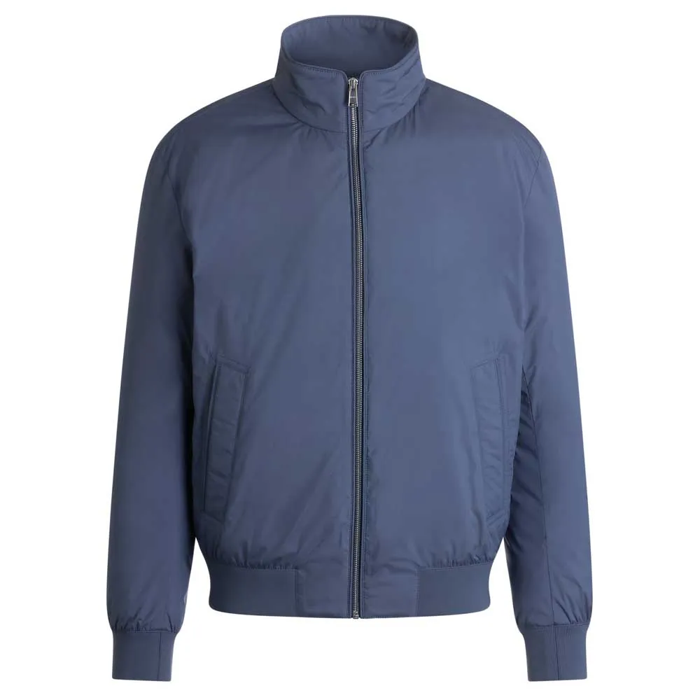 Куртка BOSS Clase 10274396, синий
Куртка BOSS Clase 10274396, синий