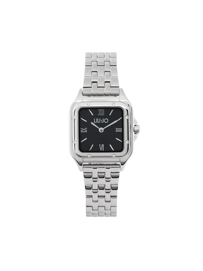 Часы Shimler TLJ2432 Liu Jo, серебряный
Часы Shimler TLJ2432 Liu Jo, серебряный