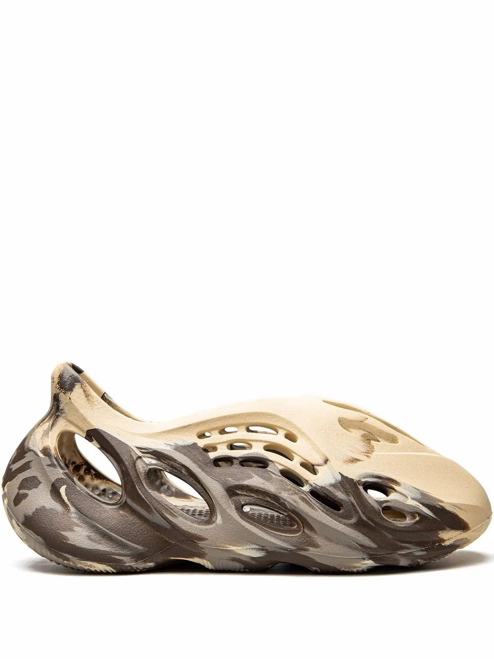 Кроссовки YEEZY Foam Runner MX Cream adidas Yeezy, нейтральный
Кроссовки YEEZY Foam Runner MX Cream adidas Yeezy, нейтральный