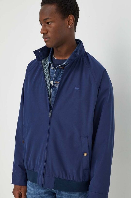 Куртка Levi's, темно-синий
Куртка Levi's, темно-синий