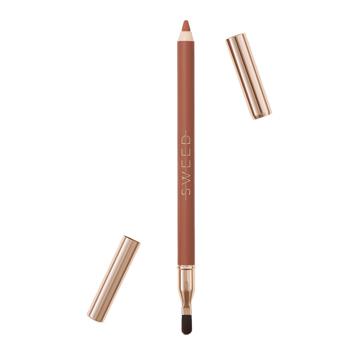 Карандаш для губ lip liner Sweed, cindy, вес 1.07 гр.
Карандаш для губ lip liner Sweed, cindy, вес 1.07 гр.