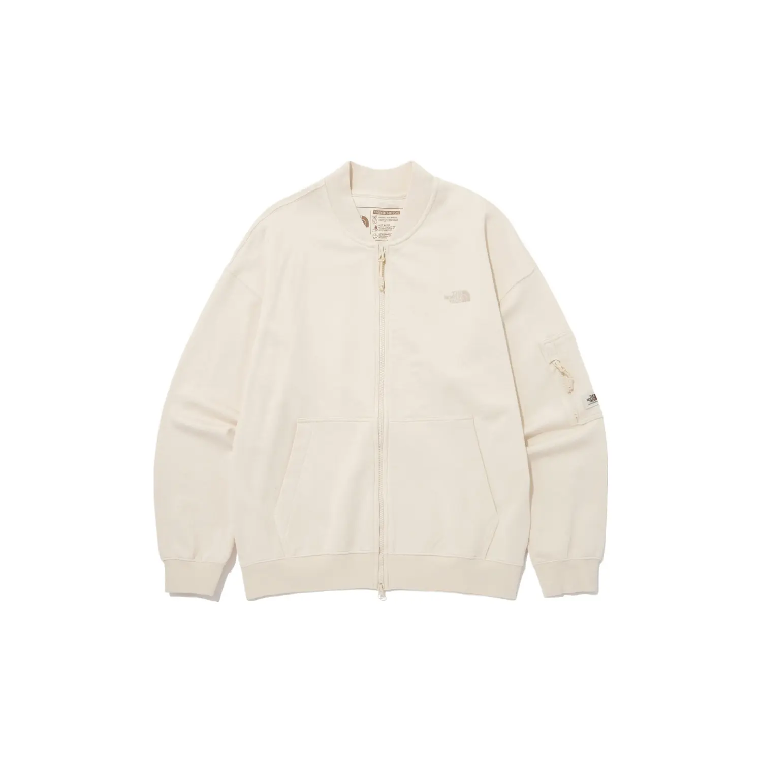 Куртка мужская бежевая The North Face, цвет Apricot
Куртка мужская бежевая The North Face, цвет Apricot