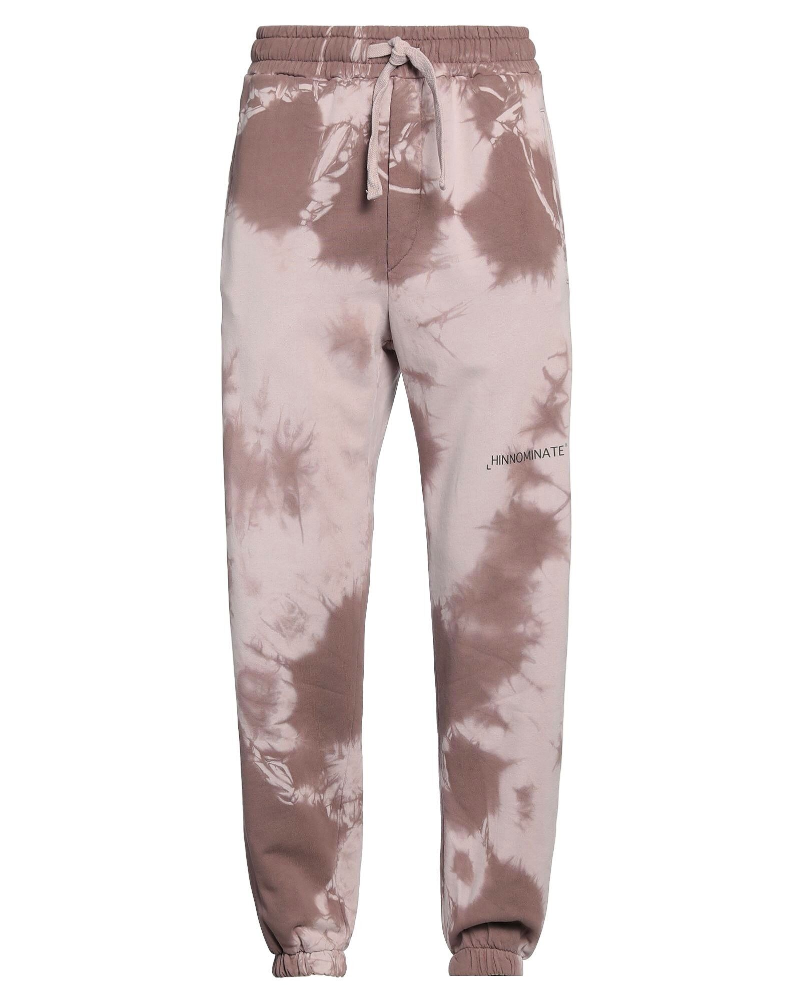 Брюки Hinnominate, хаки
Брюки Hinnominate, хаки