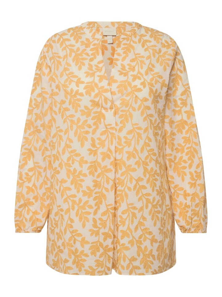 Туника Ulla Popken, цвет popcorn
Туника Ulla Popken, цвет popcorn