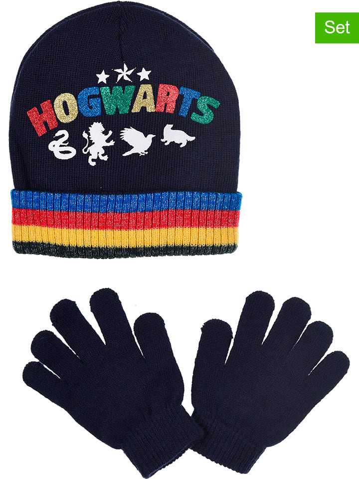 Шапка Harry Potter, темно-синий
Шапка Harry Potter, темно-синий