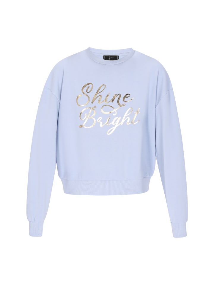 Толстовка faina, светло-синий
Толстовка faina, светло-синий