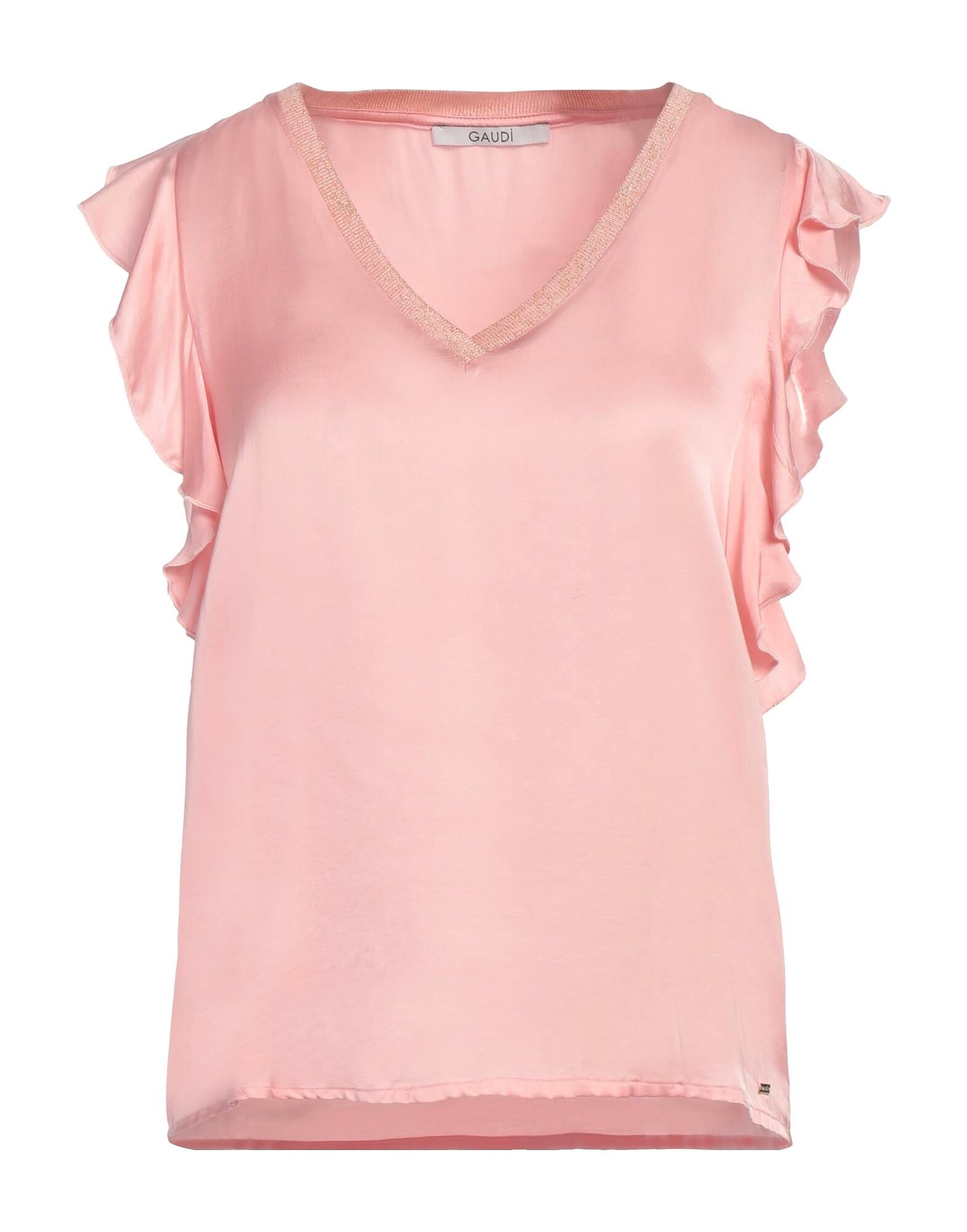 Топ Gaudì, розовый
Топ Gaudì, розовый
