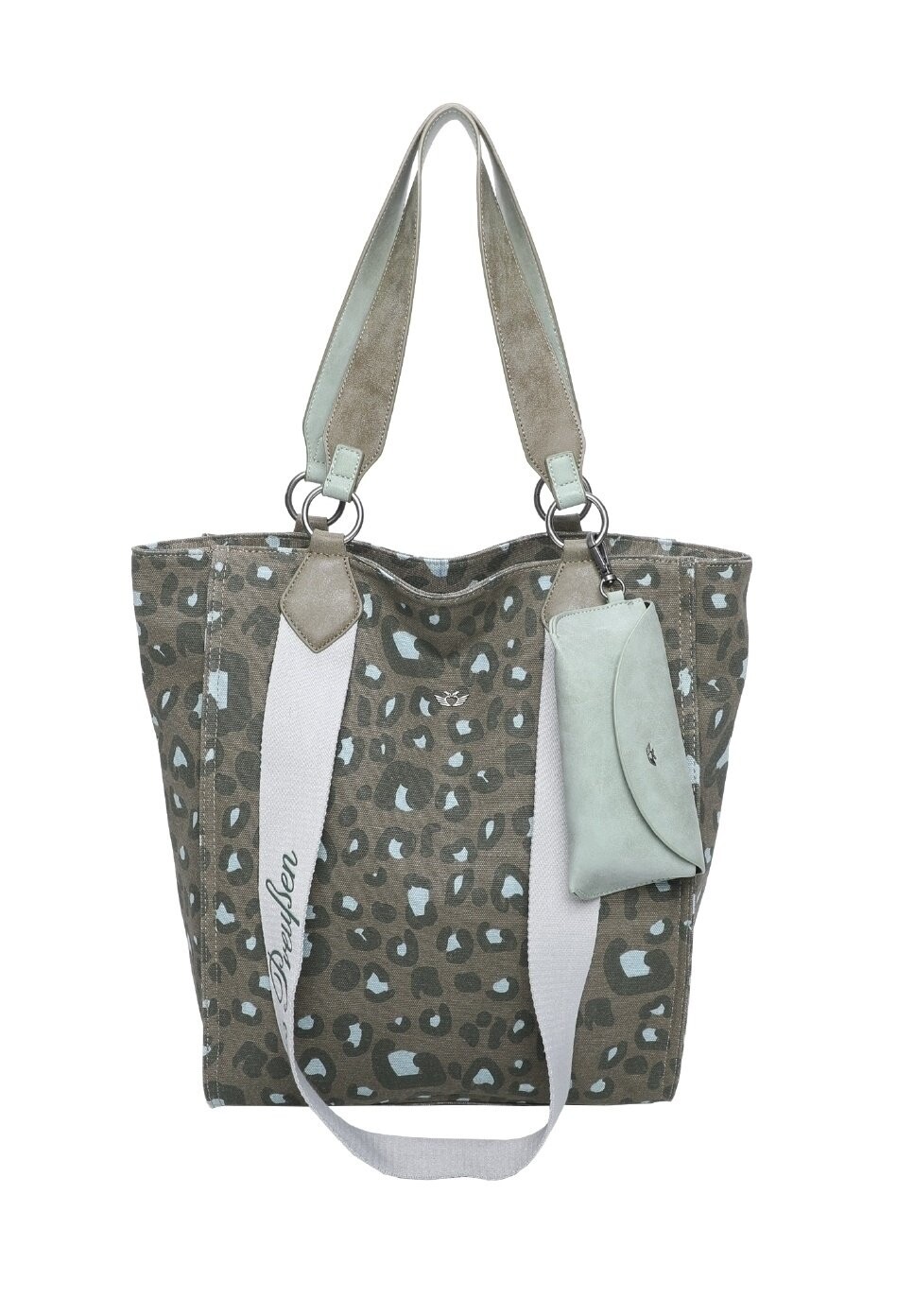 Сумка для покупок Fritzi aus Preußen
Сумка для покупок Fritzi aus Preußen