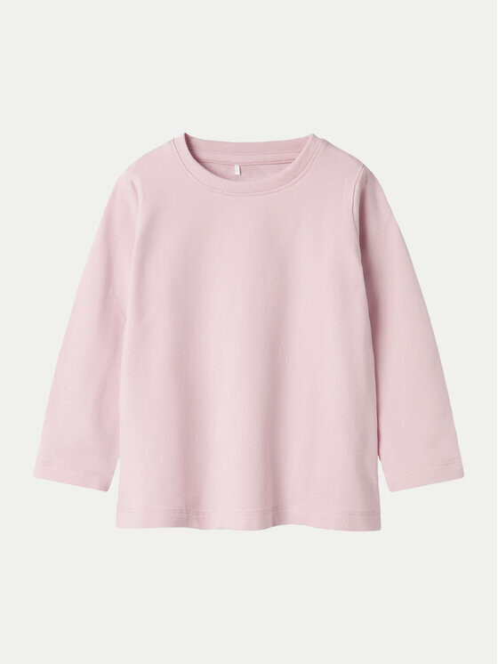 Блуза стандартного кроя Name It, розовый 
Блуза стандартного кроя Name It, розовый