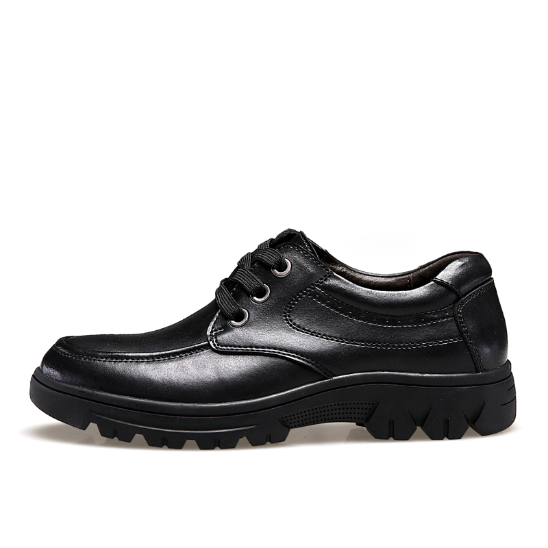 Dao Tu Sen Повседневные туфли мужские черные
Dao Tu Sen Повседневные туфли мужские черные