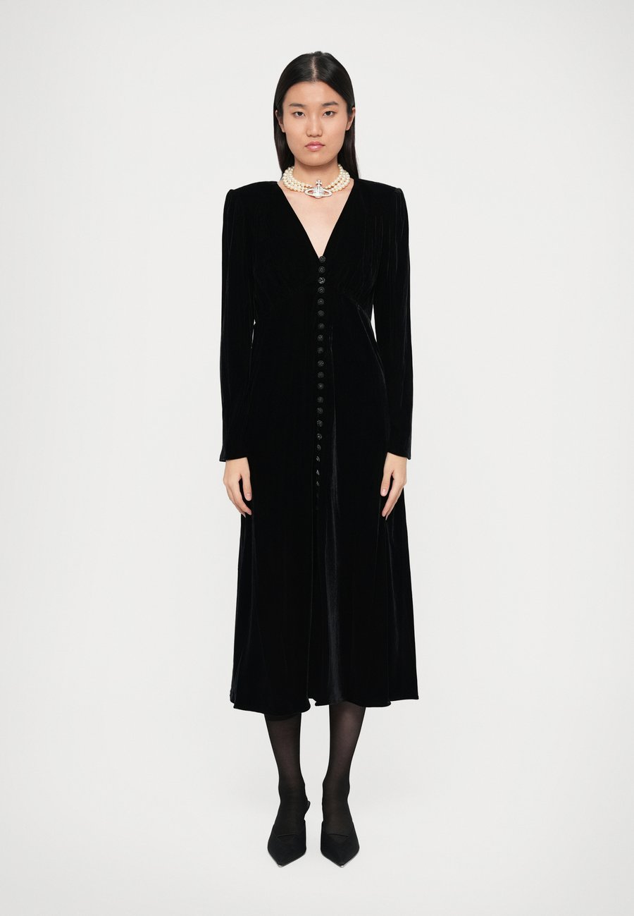 Платье The Kooples ROBE, Black
Платье The Kooples ROBE, Black