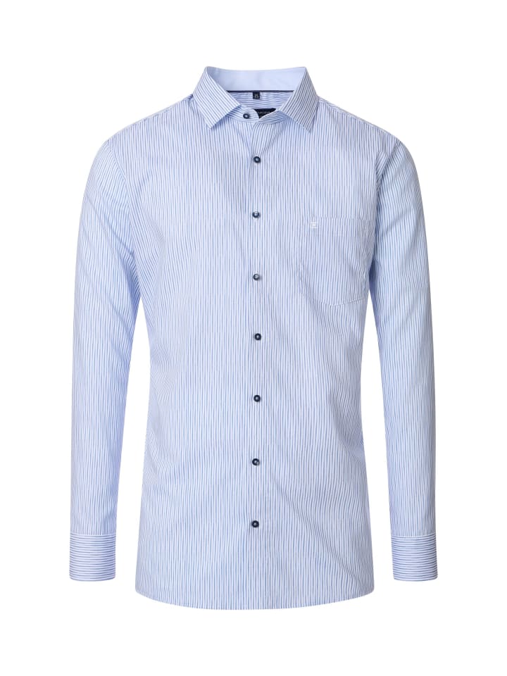 Рубашка CASAMODA, синий
Рубашка CASAMODA, синий