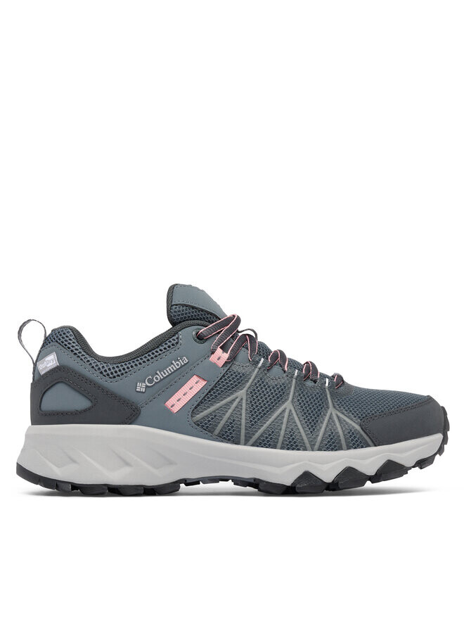 Треккинговая обувь Columbia de trekking Peakfreak II Outdry 2005131 Gris, серый
Треккинговая обувь Columbia de trekking Peakfreak II Outdry 2005131 Gris, серый