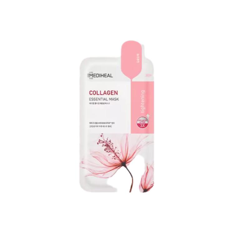 MEDIHEAL MEIDIHUIER Коллагеновые маски с яичным белком для лица для осветления, подтяжки и увлажнения 10 шт/10 шт*3/10 шт*5
MEDIHEAL MEIDIHUIER Коллагеновые маски с яичным белком для лица для осветления, подтяжки и увлажнения 10 шт/10 шт*3/10 шт*5