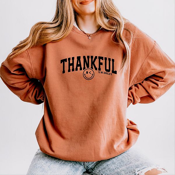 SWSmiley thankful varsity arched - женский легкий свитшот с окраской в готовом виде Simply Sage Market, Yam, Зеленый, SWSmiley thankful varsity arched - женский легкий свитшот с окраской в готовом виде Simply Sage Market, Yam
SWSmiley thankful varsity arched - женский легкий свитшот с окраской в готовом виде Simply Sage Market, Yam, Зеленый, SWSmiley thankful varsity arched - женский легкий свитшот с окраской в готовом виде Simply Sage Market, Yam
