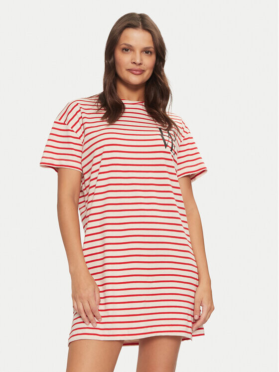 Ночная рубашка стандартного кроя Hunkemöller, мультиколор
Ночная рубашка стандартного кроя Hunkemöller, мультиколор