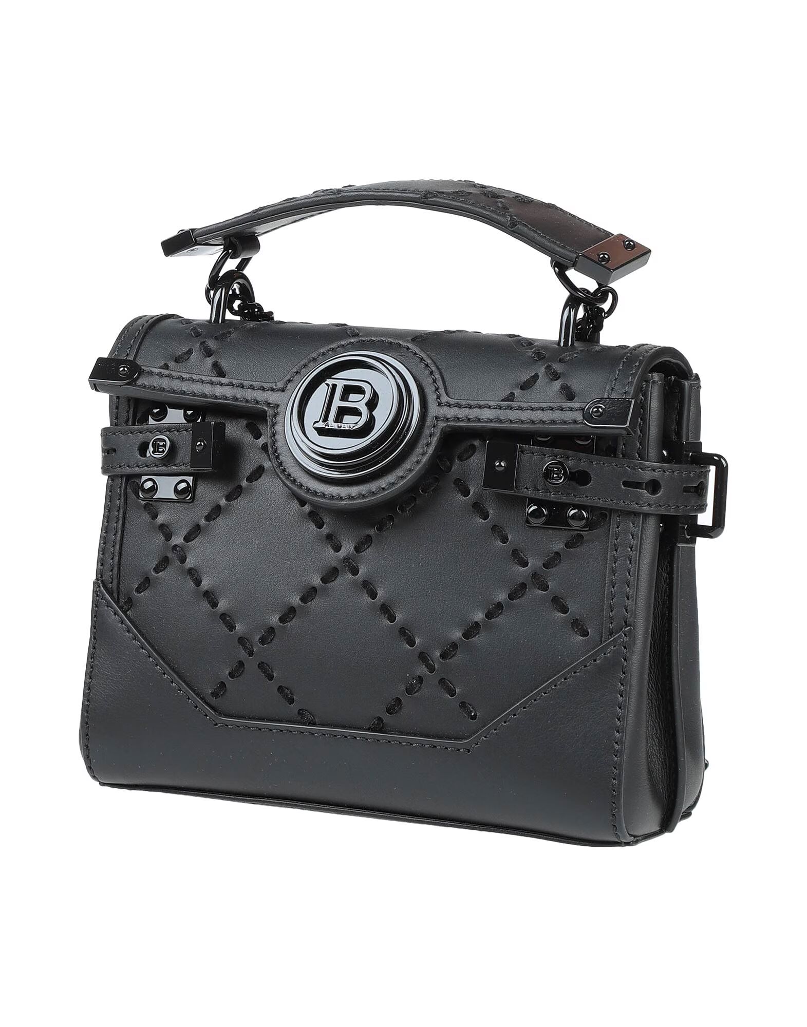 Рюкзак Balmain, черный
Рюкзак Balmain, черный